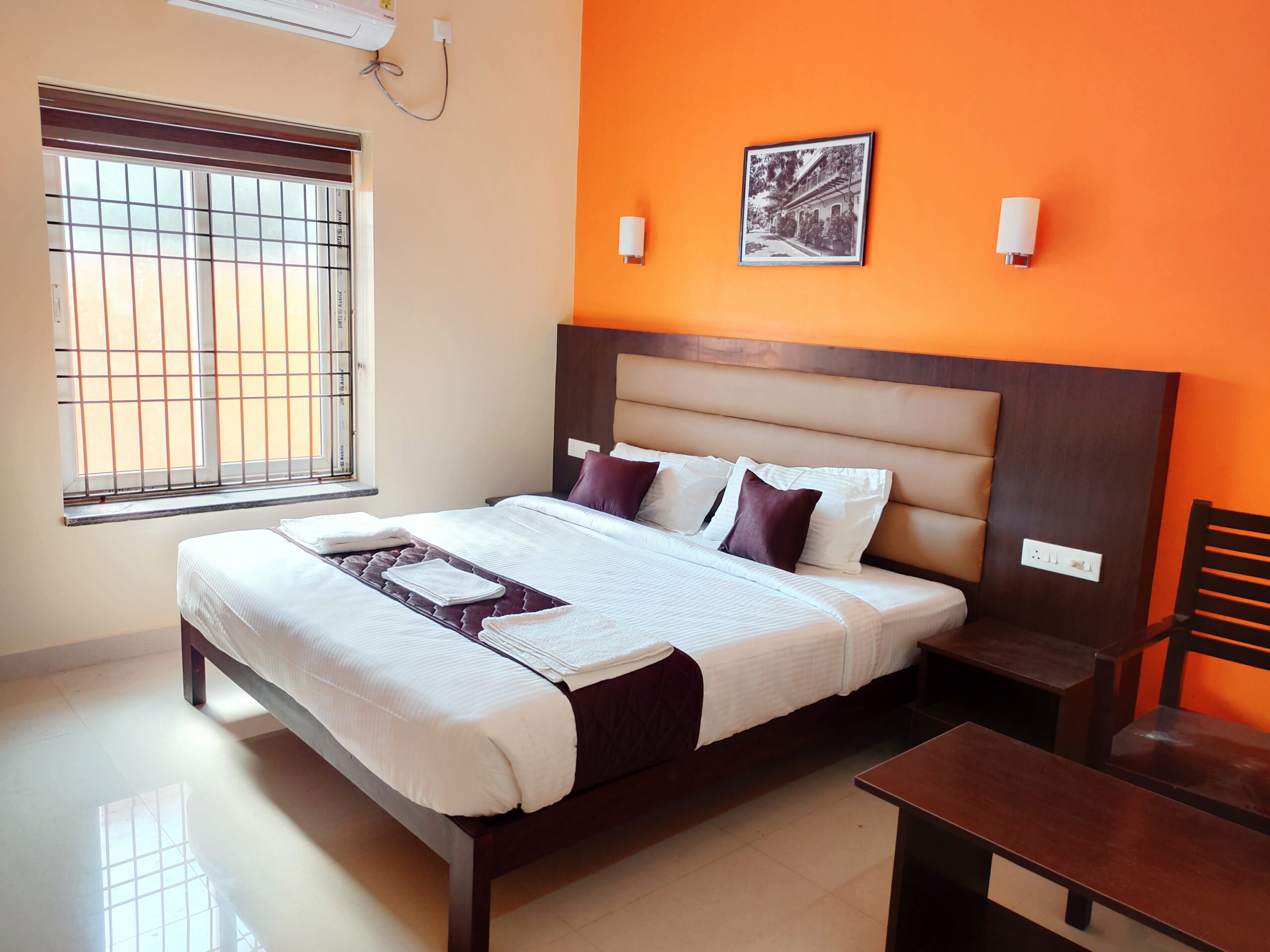 Residential construction project by Brahmaa Builders